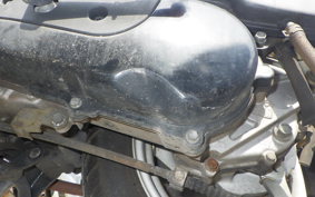YAMAHA JOG Gen.5 SA36J