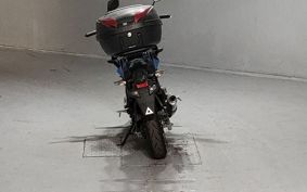 KAWASAKI Z125 PRO  BR125H
