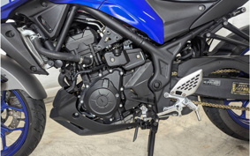 YAMAHA MT-25 RG43J