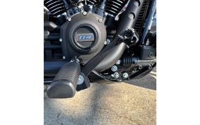 HARLEY FXLRS 2021 YWK