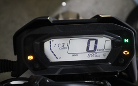KAWASAKI KLX230 SHERPA LX232A