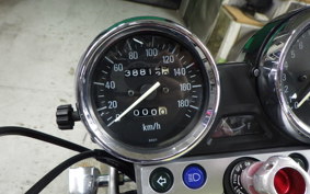 KAWASAKI ZEPHYR 400 KAI 2008 ZR400C