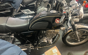 HONDA GB250 CLUBMAN 1 MC10
