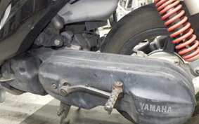 YAMAHA JOG ZR Gen.2 SA16J