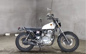 SUZUKI GLASS TRACKER BIG BOY NJ47A