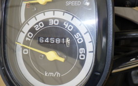 HONDA TODAY 2 AF67