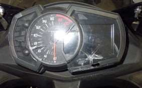 KAWASAKI ZX-25R 2018 ZX250E