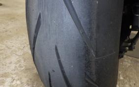KAWASAKI ZX 1400 NINJA R A 2016