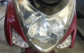 YAMAHA MAJESTY155 S SG28J