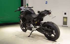 BMW F900R 2025