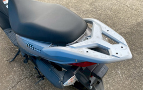 SUZUKI ADDRESS V110 CE47A