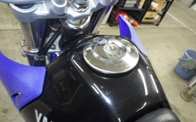 YAMAHA XTZ125 1989