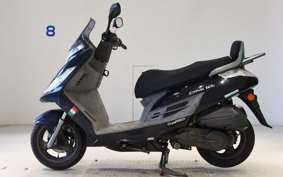 KYMCO DINK 125 2023