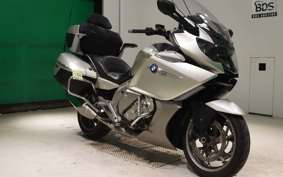 BMW K1600GTL 2012