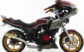 HONDA JADE MC23