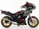 Фото Honda JADE 1992 с японского аукциона