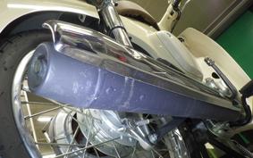 HONDA C110 SUPER CUB JA44