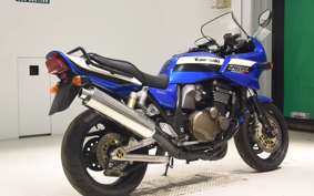KAWASAKI ZRX1200 S 2001 ZRT20A