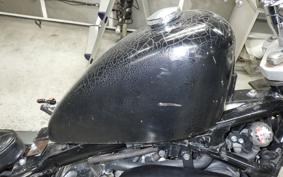 HONDA STEED 400 1997 NC26