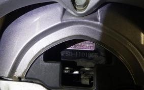 HONDA DIO 110 JF58