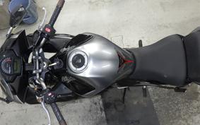 KAWASAKI NINJA 400 2017 EX400E