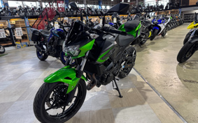 KAWASAKI Z400 2021 EX400G