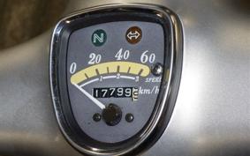 HONDA LITTLE CUB 2010 AA01