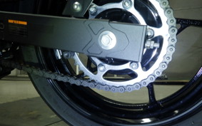 KAWASAKI NINJA 400 2024 EX400G