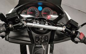 HONDA FORZA MF12