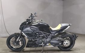 DUCATI DIAVEL G100AB