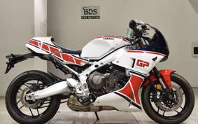 YAMAHA XSR900 GP 2024 RN96J