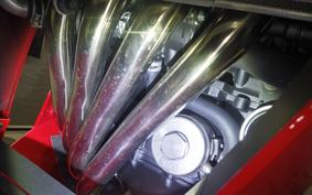 HONDA CBR650R E-Clutch 2024 RH17