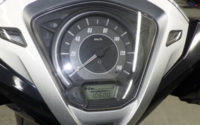 HONDA LEAD 125 2025 JF45