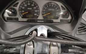 SUZUKI SKYWAVE 250SS CJ43A