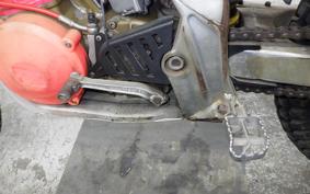 GASGAS JTR 250 CONTACT 2003