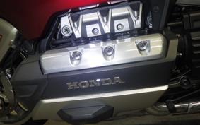 HONDA GL 1800 GOLD WING TOUR DCT 2018