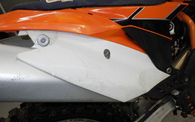 KTM 450 SX F 2026