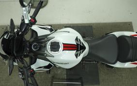 KAWASAKI Z650 A 2022 ER650H
