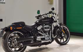 HARLEY FXBRS1870 2022