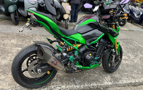 KAWASAKI Z900 SE 2022 ZR900B