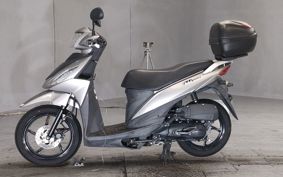 SUZUKI ADDRESS V110 CE47A