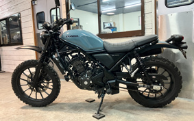 HONDA CL250 MC57
