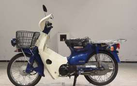 HONDA C50 SUPER CUB 1996 AA01