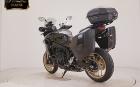 YAMAHA TRACER 9 GT 2024 RN70J