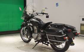 KAWASAKI ESTRELLA CUSTOM BJ250A