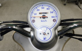 YAMAHA VINO 50 2009 SA26J