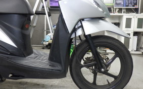 SUZUKI ADDRESS 110 2020 CE47A