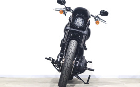 HARLEY FXLRS 2020 YWK