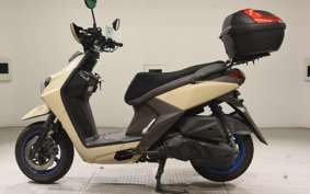 YAMAHA BW S125 Gen.2 1996 SEA6J