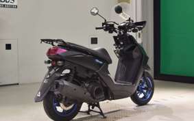 YAMAHA BW*S 125 Gen.2 2006 SEA6J